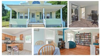 40 Homestead Ave, Johnston, RI 02919