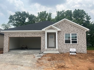 Lot 269 Shallowford St Unit 1165 Shallowford Str, Bowling Green, KY 42101