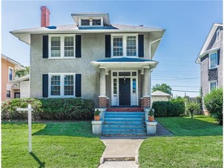 2926 Hawthorne Ave, Richmond, VA 23222
