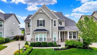 2789 W High Grove Cir, Zionsville, IN 46077