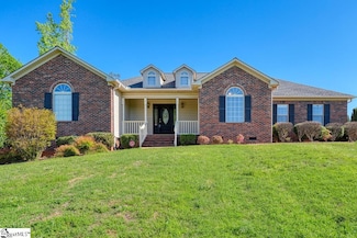 125 N River Hills Dr, Spartanburg, SC 29303