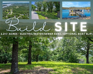 000 Hillcrest Dr, Kimberling City, MO 65686