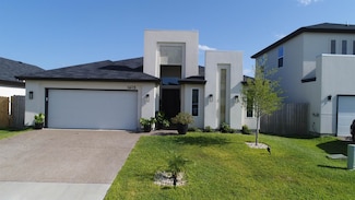 1615 Latigo Loop, Laredo, TX 78046