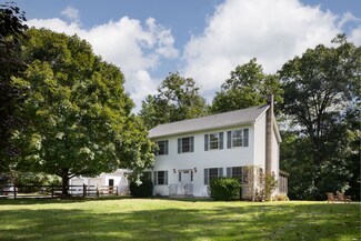 13 Seneca Ln, Salisbury, CT 06031