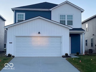 3872 Riverstone Dr, Whitestown, IN 46075