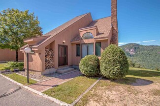14 Top Notch, Bartlett, NH 03812