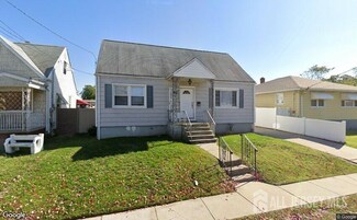 694 Mary St, Perth Amboy, NJ 08861