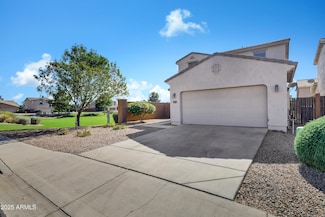 41187 W Park Hill Dr, Maricopa, AZ 85138