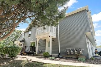 2725 Weeping Willow Dr Unit D, Lisle, IL 60532