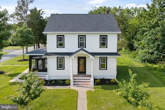 1611 Marne Hwy, Hainesport, NJ 08036