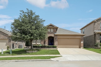 14124 Rabbit Brush Ln, Haslet, TX 76052