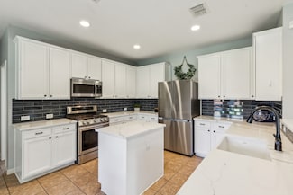 5708 Pebble Ridge Dr, McKinney, TX 75070