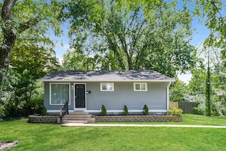 2203 E 67th St, Indianapolis, IN 46220