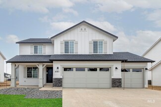 2424 W Podrick Ct, Kuna, ID 83634