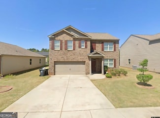 2234 Sawgrass Dr, Hampton, GA 30228