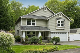841 Front St S, Issaquah, WA 98027