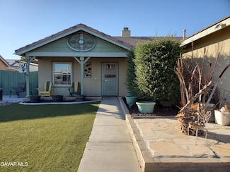 3657 Imperial Ave, Rosamond, CA 93560