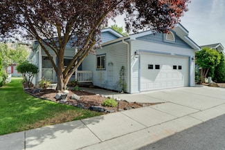4525 S Sunny Creek Cir, Spokane, WA 99224