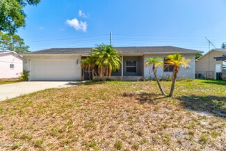 1421 Chamale Ln, Port Orange, FL 32129