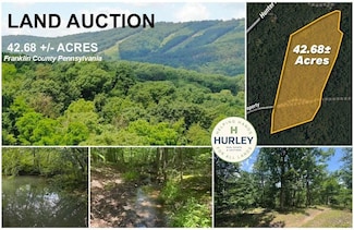 0 Hunter Rd Unit 23852173, Mercersburg, PA 17236