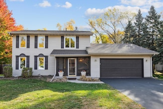 5587 E Danube Rd, Minneapolis, MN 55432