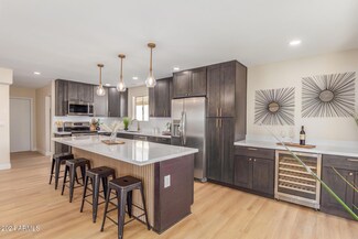 25813 S Brentwood Dr, Sun Lakes, AZ 85248