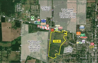 15900 NW US Hwy 441, Alachua, FL 32615