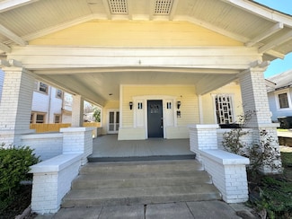 741 Wilkinson St, Shreveport, LA 71104