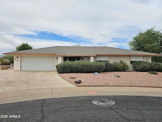 9826 W Santa fe Dr, Sun City, AZ 85351