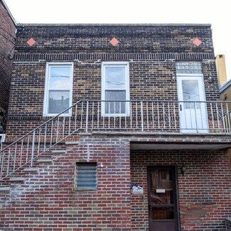 1211 Hillside Place, North Bergen, NJ 07047