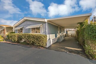 34 Primrose St Unit 34, Aptos, CA 95003