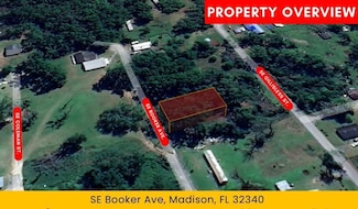0 Booker Ave Unit MFRTB8408607, Madison, FL 32340