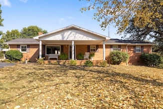 1260 State Route 2132, Marion, KY 42064