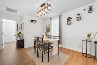 4953 Lahmeyer Rd, Fort Wayne, IN 46835