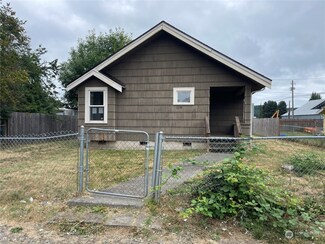 1238 S Tower Ave, Centralia, WA 98531
