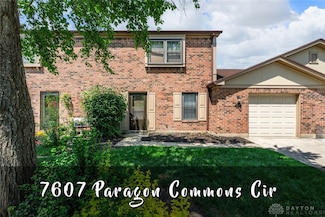 7607 Paragon Commons Cir Unit 97607, Dayton, OH 45459