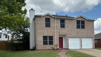 1912 Berkeley Dr, Glenn Heights, TX 75154