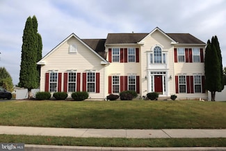 138 Lower Way Rd, Easton, PA 18045