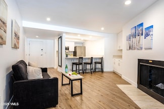 1650 Fallridge Place Unit 318, Vail, CO 81657