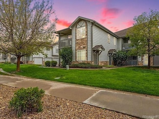 3262 E 103rd Dr Unit 1806, Thornton, CO 80229