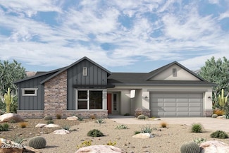 20638 W Berridge Ln, Litchfield Park, AZ 85340