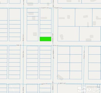 08-0194-10 Sibbald Ave, Golconda, NV 89414