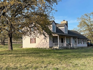 721 Cr 235, Goldthwaite, TX 76844