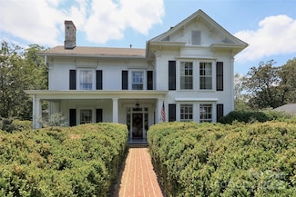 321 W Bank St, Salisbury, NC 28144