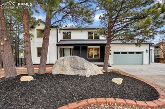 4855 Farthing Dr, Colorado Springs, CO 80906