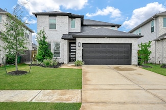 21014 Vancherry Dr, Cypress, TX 77433