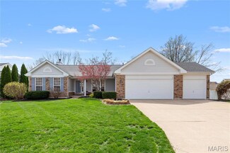 7273 Ellington Ct, O Fallon, MO 63368