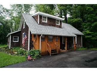 188 Falls Rd, West Falls, NY 14170