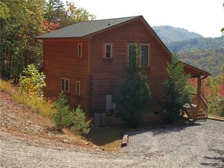 132 Idlewild Dr, Bostic, NC 28018