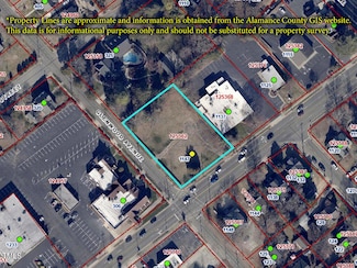 1147 S Church St, Burlington, NC 27215